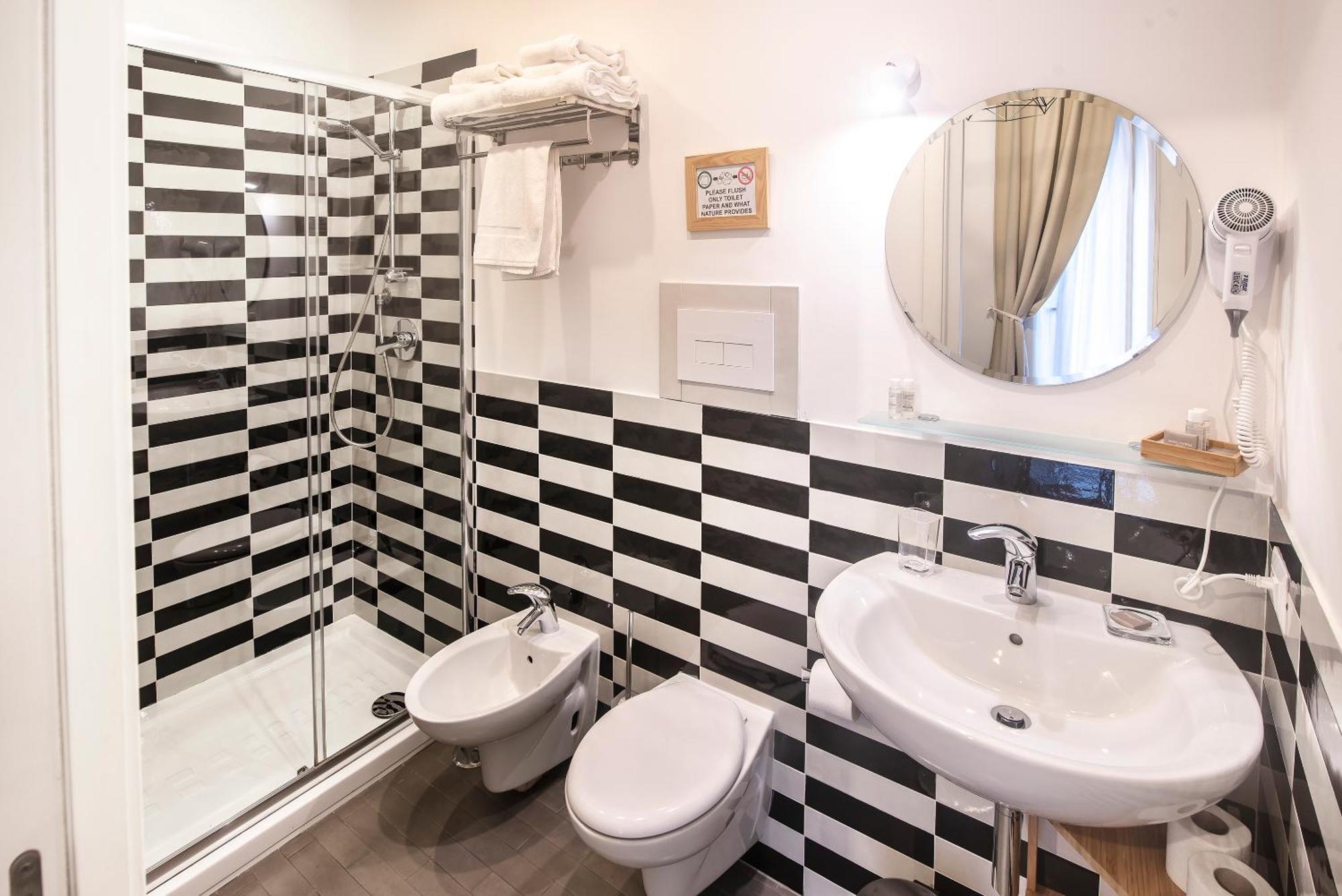 The Andy House B&B Napoli Eksteriør billede
